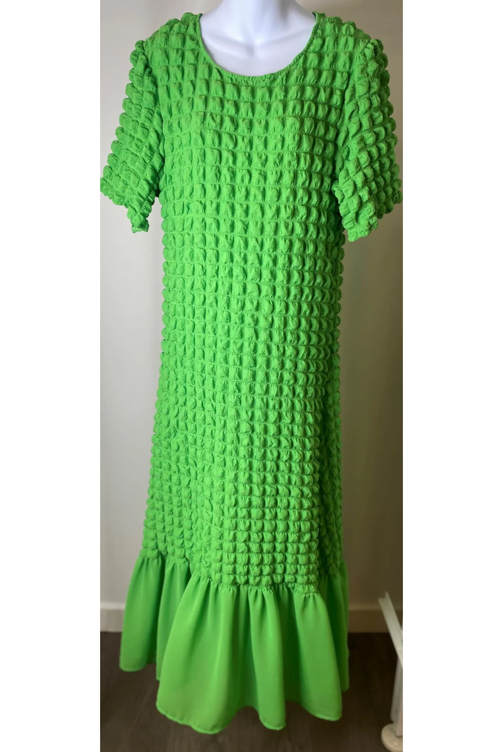 Dress Green