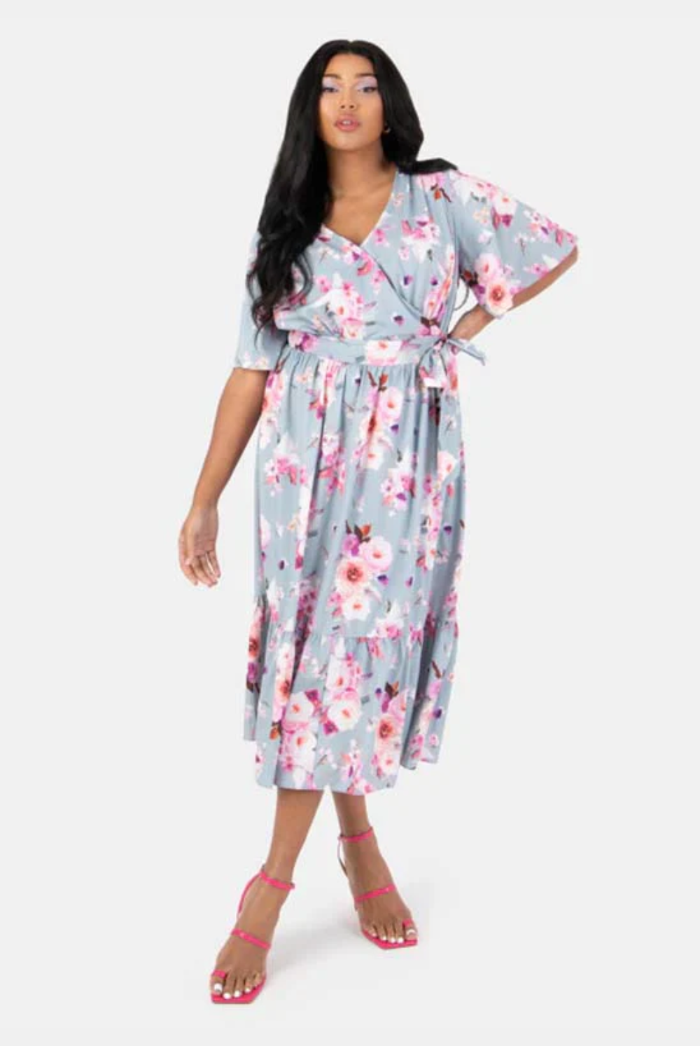 Dresses for Women Curve Range