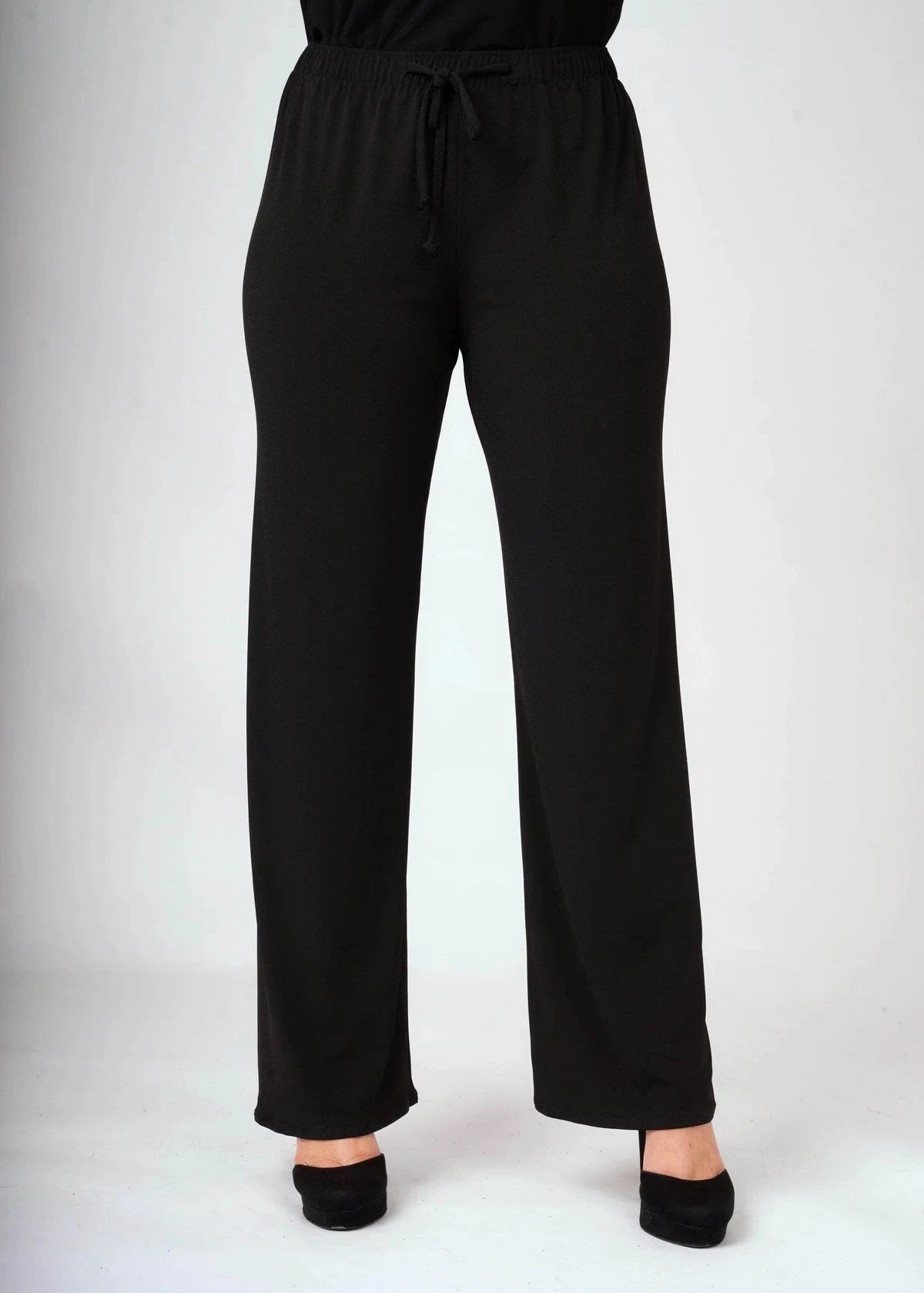 Black Trousers